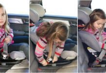 Car Seat Guide: Maxi-cosi Rodifix Booster