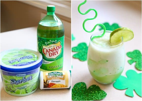 St. Patrick'S Day Recipe Roundup 6 Daily Mom, Magazine For Families