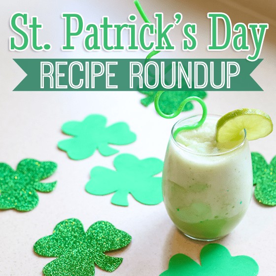 St. Patrick'S Day Recipe Roundup 1 Daily Mom, Magazine For Families