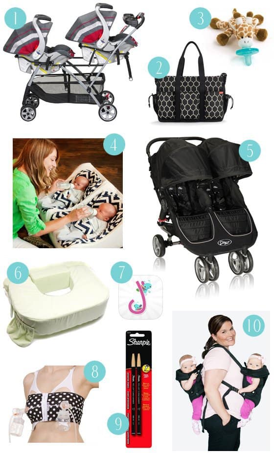 Twin Products To Make Your Life Easier 2 Daily Mom, Magazine For Families