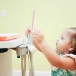 Baby's Oral Health: From The First Tooth To The First Trip To The Dentist.