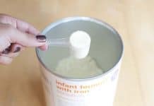 Formula Feeding Basics