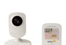 Baby Monitor Guide: Safety 1st Genesis Digital Color Video Monitor