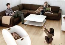 Introducing The So-ro Cradle By Babyhome + Giveaway