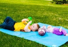 Have Eco-Friendly Fun With Posh Play Have Eco-friendly Fun With Posh Play