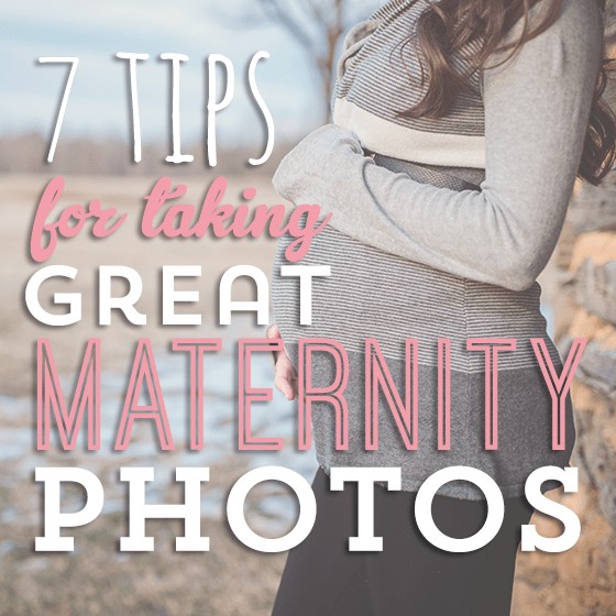 7 Tips For Taking Great Maternity Photos 8 Daily Mom, Magazine For Families