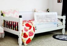 Creating The Ultimate Room For Your Toddler