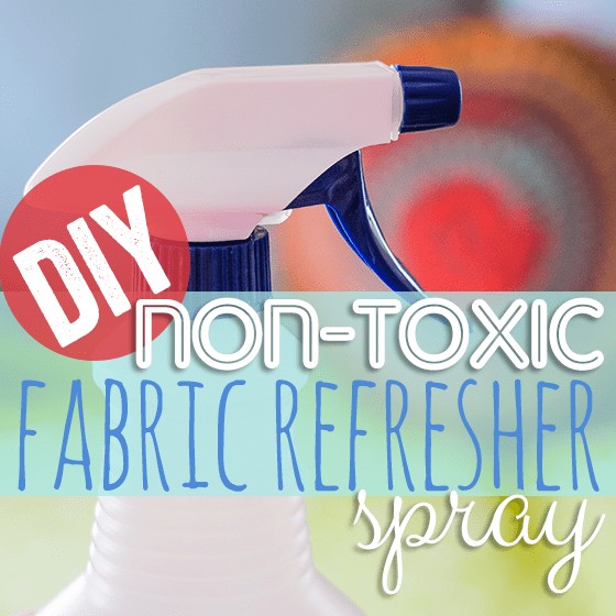 Diy Non-Toxic Fabric Refresher Spray 1 Daily Mom, Magazine For Families