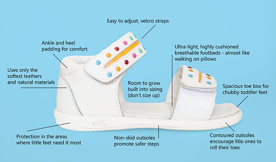 Umi Shoes For Toddler Feet 2 Daily Mom, Magazine For Families