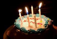How To Photograph Your Child's Birthday Party