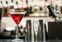 Wild & Crazy Drinks For Spring Break