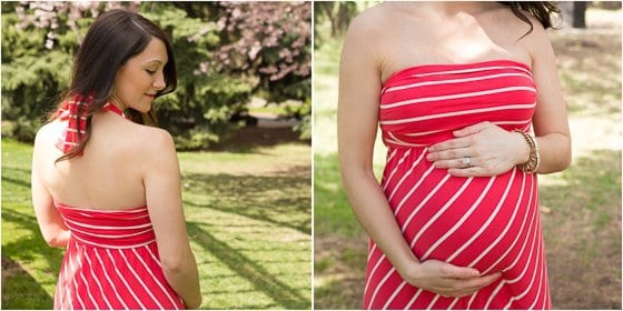 Spring Maternity Dresses By Ingrid &Amp; Isabel 3 Daily Mom, Magazine For Families