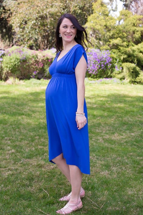 Spring Maternity Dresses By Ingrid &Amp; Isabel 5 Daily Mom, Magazine For Families