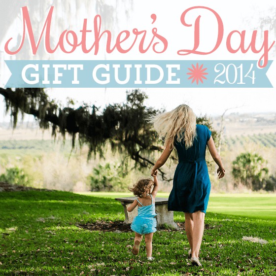 Mother's Day Gift Guide 1 Daily Mom, Magazine for Families