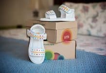 Umi Shoes For Toddler Feet