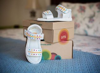 Umi Shoes For Toddler Feet
