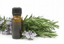 Spring Cleaning With Essential Oils