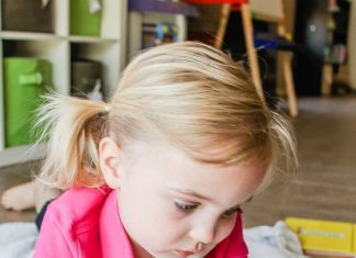 5 Effective Reading Strategies For Preschoolers