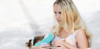 Know Your Breastfeeding Rights
