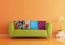 Re-energize Your Decor: Senova Studios Giveaway