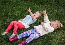Freespirit Kid's Fashion: Ruum 2014