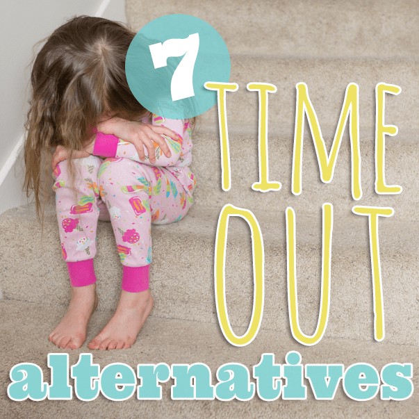 7 Time Out Alternatives 1 Daily Mom, Magazine For Families