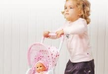 Corolle Giveaway