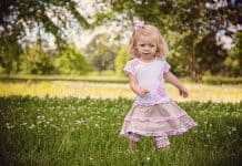 Naartjie Kids Summer 2014 Collection & Giveaway