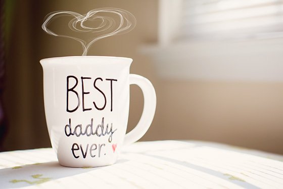 Best Day Ever Mug 2 With Heart Steam 560
