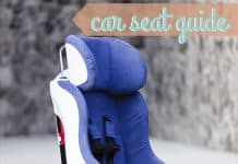Car Seat Guide: Clek Foonf Convertible Car Seat Car Seat Guide: Clek Foonf Convertible Car Seat