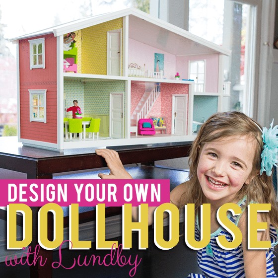 Design Your Own Dollhouse With Lundby 1 Daily Mom, Magazine For Families