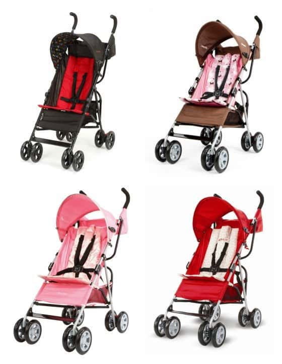 Stroller Guide: The First Years Jet Stroller 7 Daily Mom, Magazine For Families