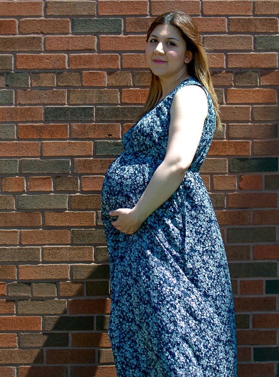 Spring Maternity Dresses By Ingrid &Amp; Isabel 4 Daily Mom, Magazine For Families