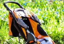 Stroller Guide: BOB Motion Stroller Guide: Bob Motion