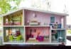 Design Your Own Dollhouse With Lundby