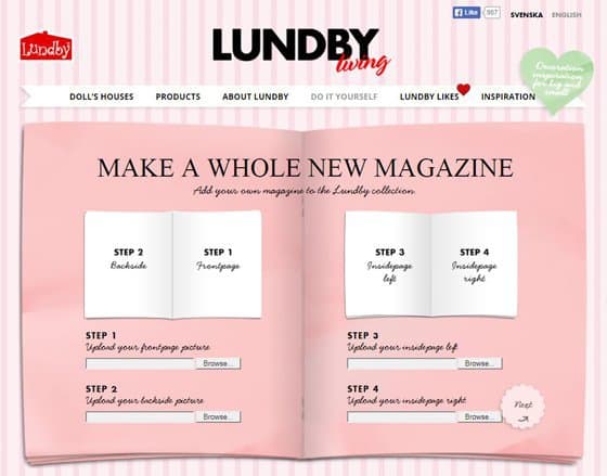 Design Your Own Dollhouse With Lundby 9 Daily Mom, Magazine For Families