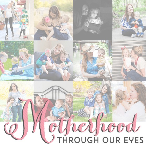 Motherhood Through Our Eyes 1 Daily Mom, Magazine For Families