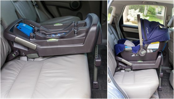Car Seat Guide: Nuna Pipa 8 Daily Mom, Magazine For Families