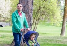 Stroller Guide: Nuna PEPP Stroller Guide: Nuna Pepp