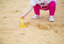 Summer Safety Guide For Toddlers