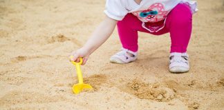 Summer Safety Guide For Toddlers