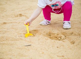 Summer Safety Guide For Toddlers