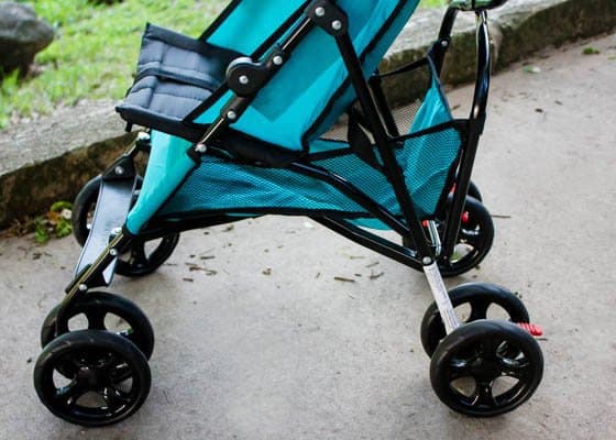 Stroller Guide: The First Years Jet Stroller 5 Daily Mom, Magazine For Families