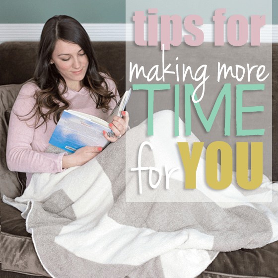 Tips For Making More Time For You 1 Daily Mom, Magazine For Families