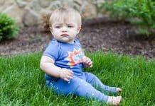 Add Some Punch To Your Child's Wardrobe With Hiho Batik