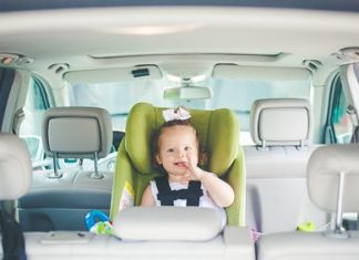 10 Tips For A Toddler Friendly Road Trip