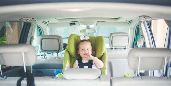 10 Tips For A Toddler Friendly Road Trip