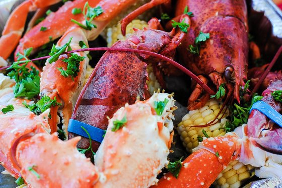 How To Make The Perfect Summer Clam Bake 4 Daily Mom, Magazine For Families