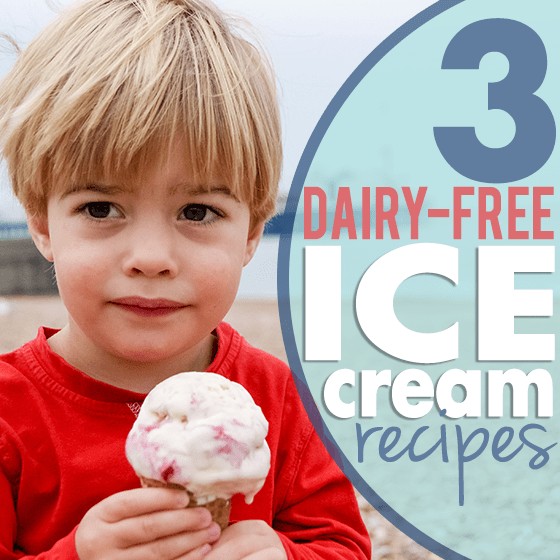 3 Dairy Free Ice Cream Recipes 1 Daily Mom, Magazine For Families