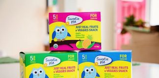 Best Organic Snacks For Picky Eaters Plus A Giveaway